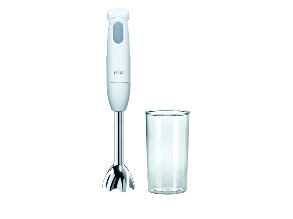 Tyčový mixer Braun MQ 100 Curry