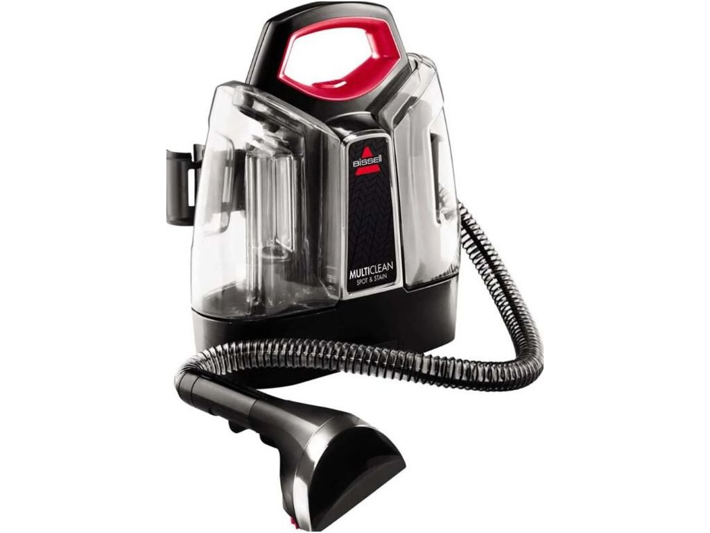 Čistič koberců a čalounění Bissell MultiClean Spot & Stain SpotCleaner 4720M 10