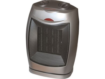 SwitchOn Keramický teplovzdušný ventilátor HE E0701