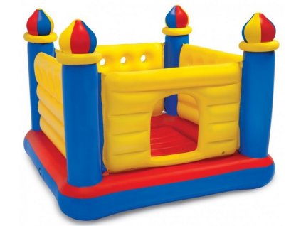 Intex 48259 trampolína skákací hrad