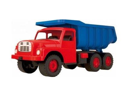 Dino Tatra T 148 modro červená 73 cm