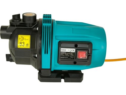 OEM Zahradní čerpadlo MHS 800W final