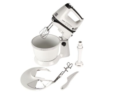 Kuchyňský mixer s mísou Silvercrest SHMS 300 C2