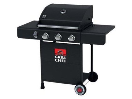 Landmann GrillChef