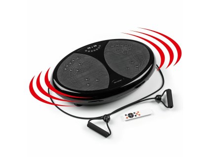 Vitalmaxx Vibrační trenažér DS 2753