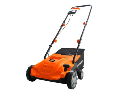 Elektrický vertikutátor a provzdušňovač Daewoo DASC1500
