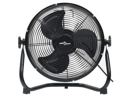 Podlahový ventilátor Hausmeister HM8604 1