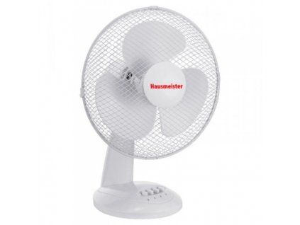 Stolní ventilátor Hausmeister HM8303 1