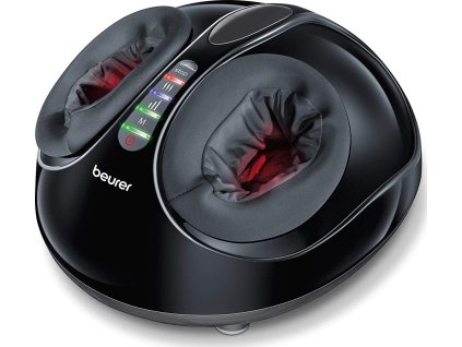 Masážní přístroj na nohy Beurer FM90 2
