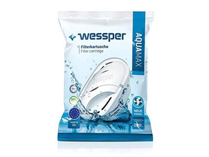 Wessper Vodní filtr Aquamax 1 ks 2
