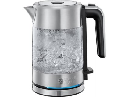 Skleněná rychlovarná konvice Russell Hobbs 24191 70