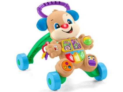 Fisher Price Chodítko Pejsek 2
