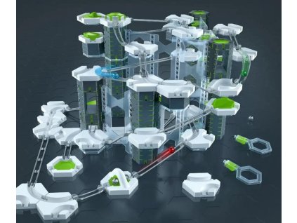 Ravensburger GraviTrax PRO Startovní sada