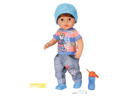 BABY born Starší bratříček 43 cm
