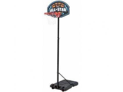 CRIVIT Basketbalový koš 325601 2