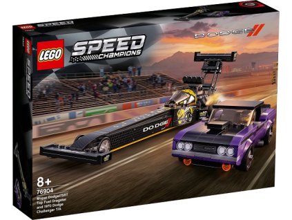Lego Speed Champions 76904