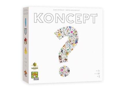 ADC Blackfire Koncept