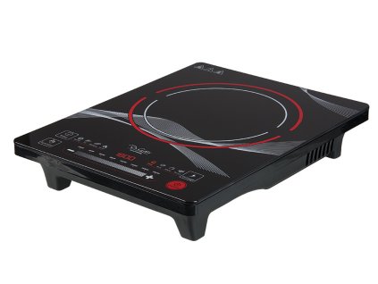 De Gusto Indukční vařič SAFE TOUCH SM22 A32