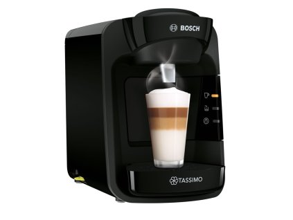 Kapslový kávovar Tassimo Suny TAS3102