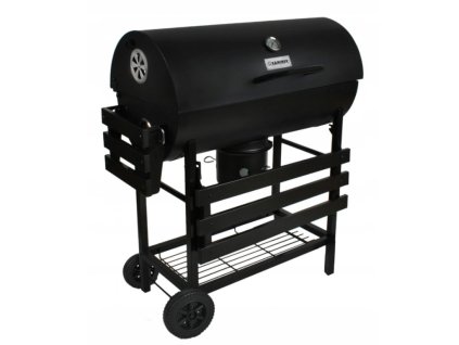ABC Gril Barell BBQ 99907 2
