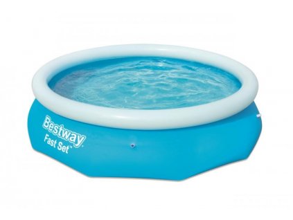 Bestway Bazén Fast Set 3,05 x 0,76 m 57266