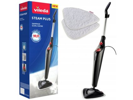 Vileda Steam Plus Parní mop VILEDA 168917