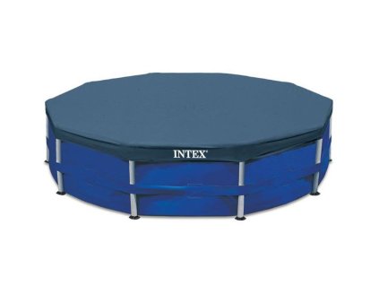 INTEX 28030 Krycí plachta na bazén Frame 3,05 m