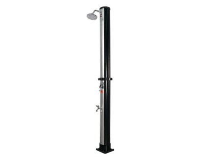 Planet Pool Solární sprcha 20 l Silver deluxe 2400022