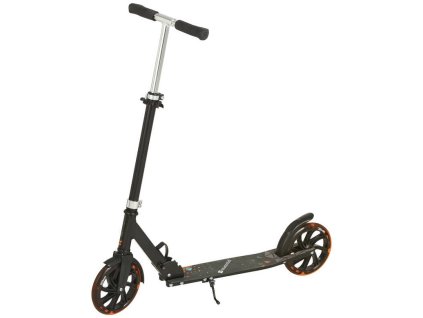 Newcential Koloběžka se svítícími koly Galaxic BWS 200 LED 1