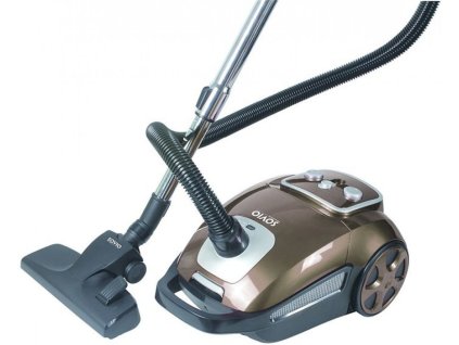 Sáčkový vysavač sovio XL 817 GOLD UX.12 1