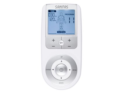 SANITAS Elektrostimulátor SEM 44 1