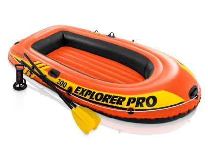 Intex 58358 Explorer Pro 300 Set