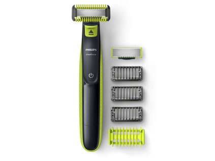 Holící strojek na tělo Philips OneBlade QP262020