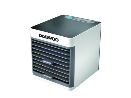 Daewoo Přenosný ochlazovač vzduchu DAC 12 2 WP
