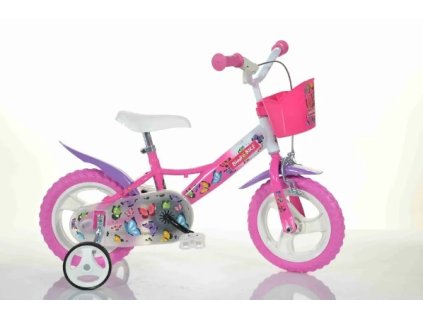 ívčí jízdní kolo Bottari BimboBike 77338