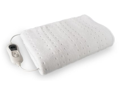 Elektrická vyhřívací přikrývka HomeLife 1 SS01