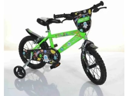 Chlapecké jízdní kolo Bottari BimboBike 77337 1