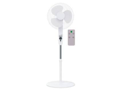 Stojanový ventilátor Silvercrest SSVF 45 A1