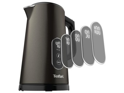 Rychlovarná konvice Tefal KI831E10