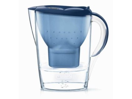 Filtrační konvice Brita Marella Cool modrá 2