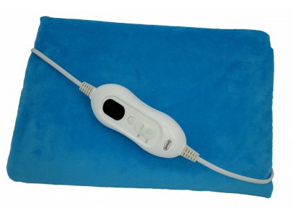 Elektrická dečka Bravo B 4652