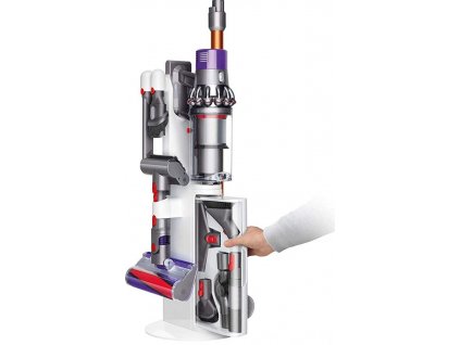 Dokovací stojan pro Dyson V10 1