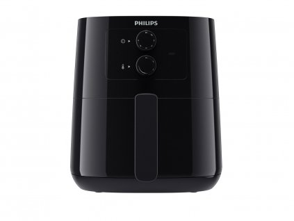 Horkovzdušná fritéza Philips HD 9200