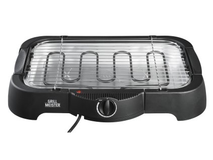 Elektrický gril Grillmeister GTGE 2000 A1