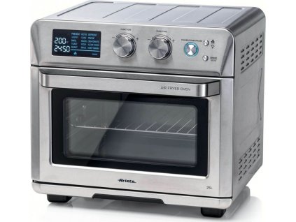 Fritéza horkovzdušná Ariete Airy Fryer Oven 4629 6