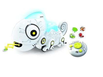 Silverlit Robo Chameleon 88538 1