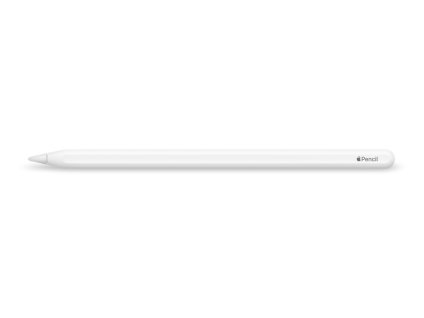 Stylus Apple Pencil (2. generace) (MU8F2ZMA) bílý