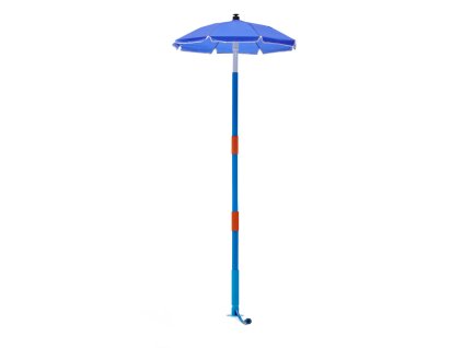 PLUM Umbrella Fountain Vodní deštníková fontána 70 x 70 x 165 cm 7