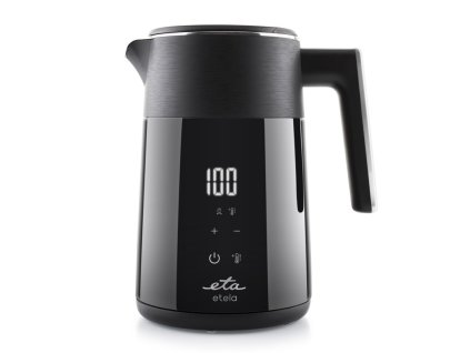 Rychlovarná konvice ETA Etela 9596 90000 černá