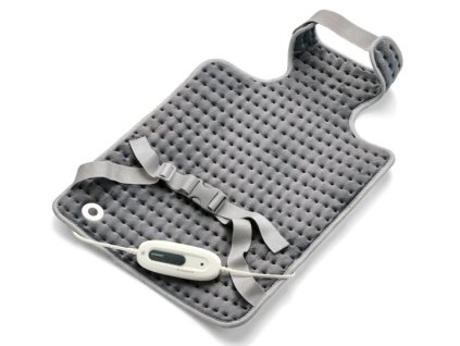 SwitchOn Elektrický vyhřívací límec na ramena a šíji SRNH 100 H5